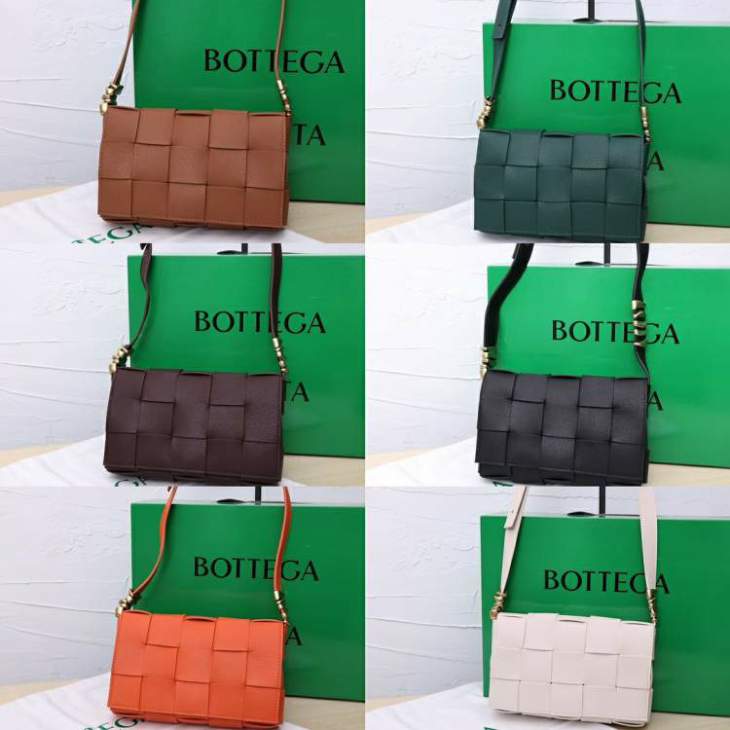 Picture of Bottega Veneta Handbags _SKUfw184068218fw
